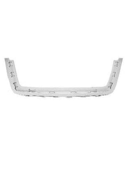 GM1210113 Grille Molding